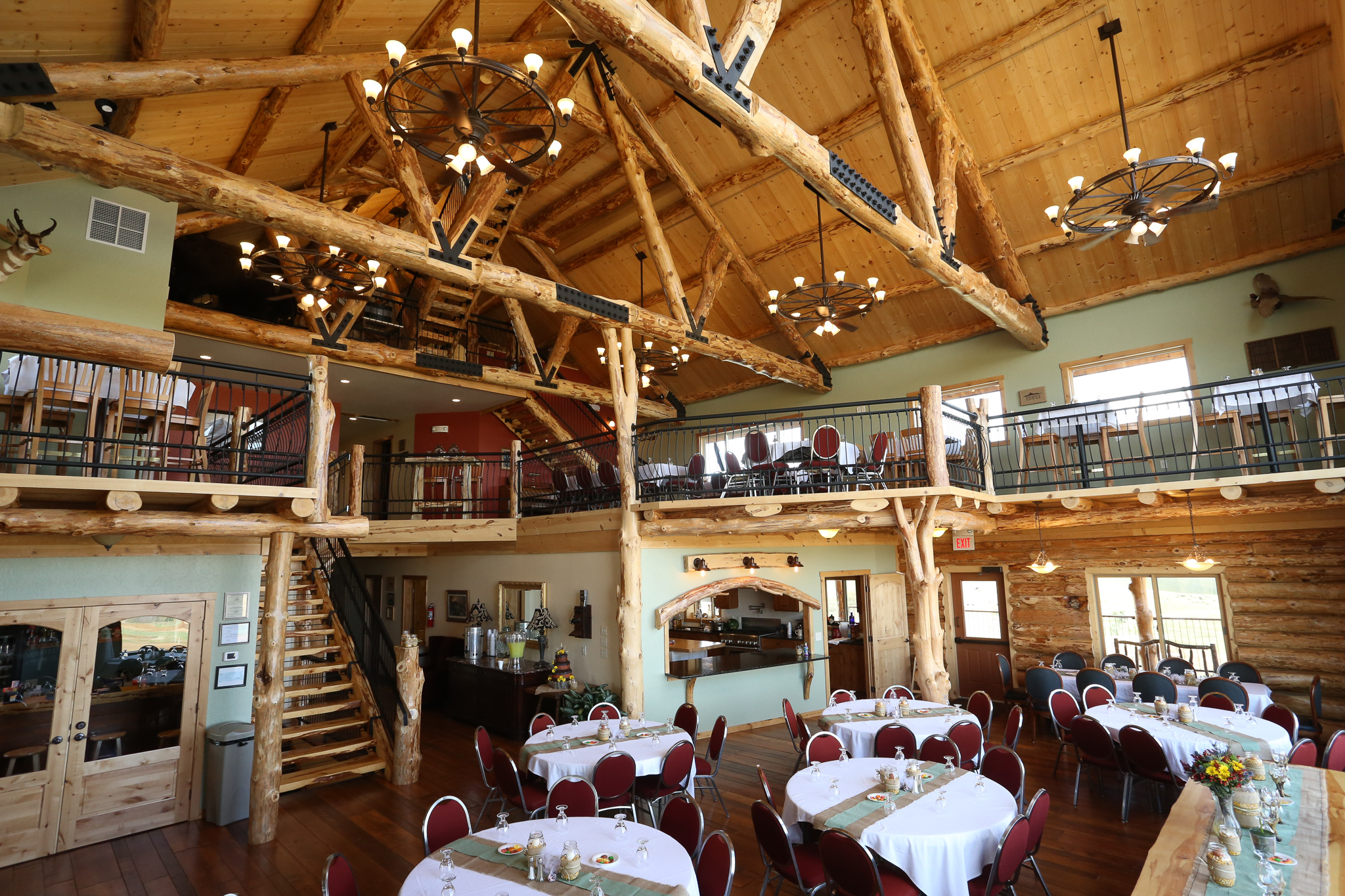 Photos Coteau des Prairies Lodge