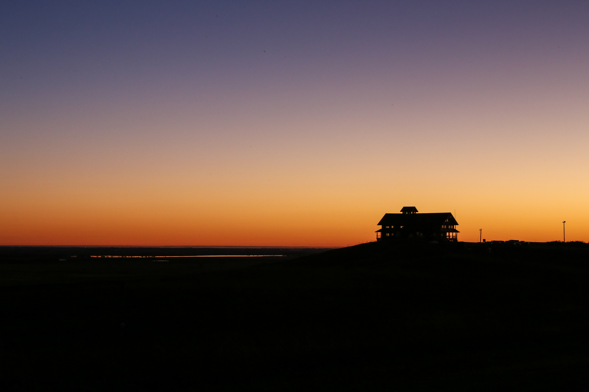 Photos Coteau des Prairies Lodge