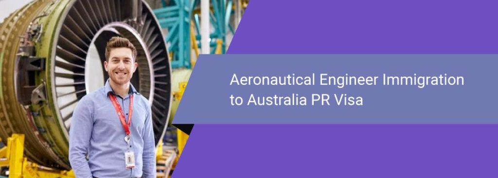 Aeronautical Engineer ANZSCO 233911