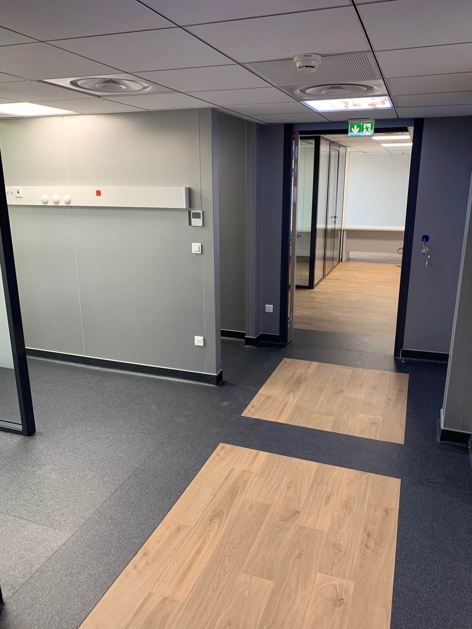 Clinique de l’Orangerie Médecine nucléaire Strasbourg CDRE