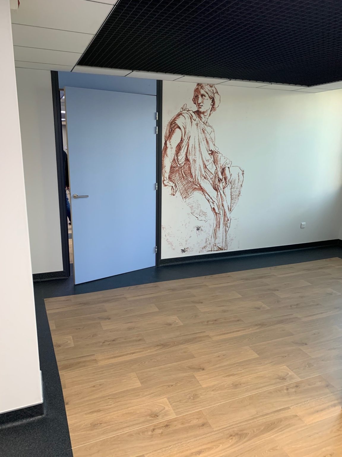 Clinique de l’Orangerie Médecine nucléaire Strasbourg CDRE