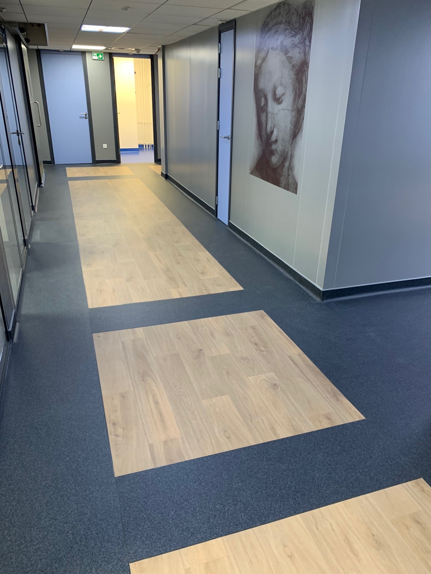 Clinique de l’Orangerie Médecine nucléaire Strasbourg CDRE