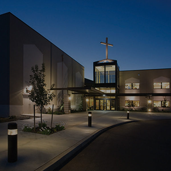 CHURCHES CD Redding Construction