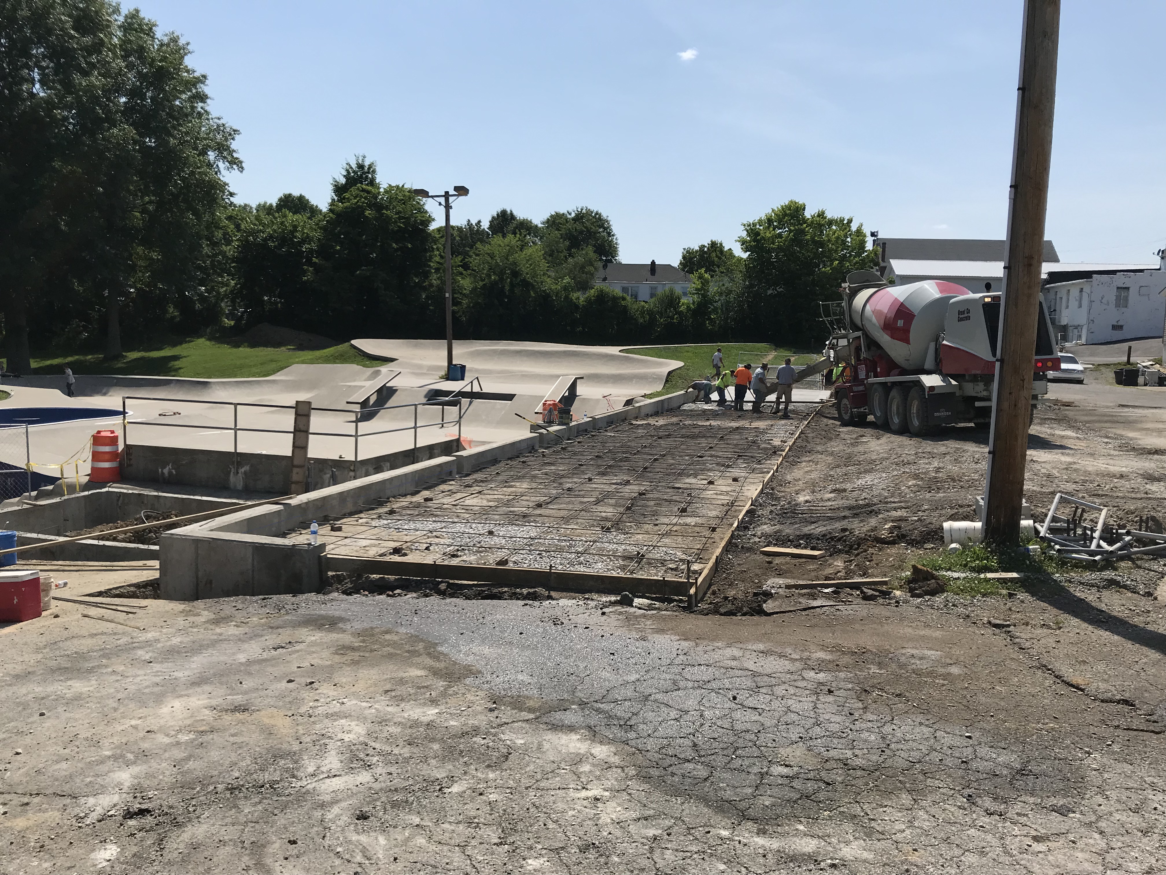 Kentucky American Water Presentation City of Dry Ridge