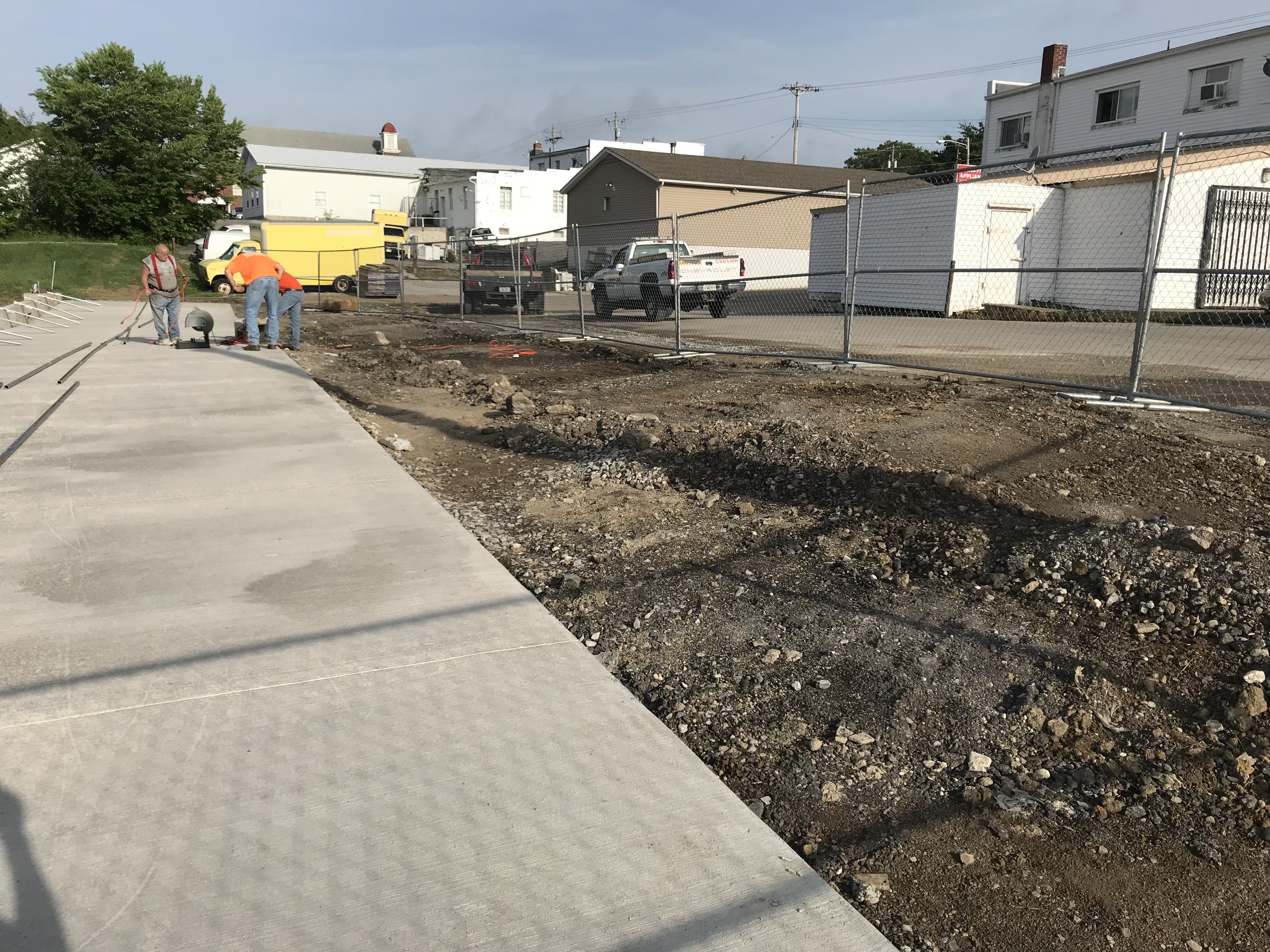 Kentucky American Water Presentation City of Dry Ridge