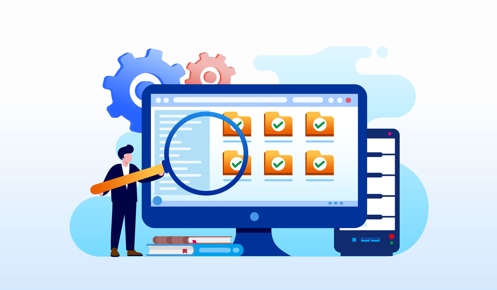 Get Expert Document Management System in Vancouver CDRM