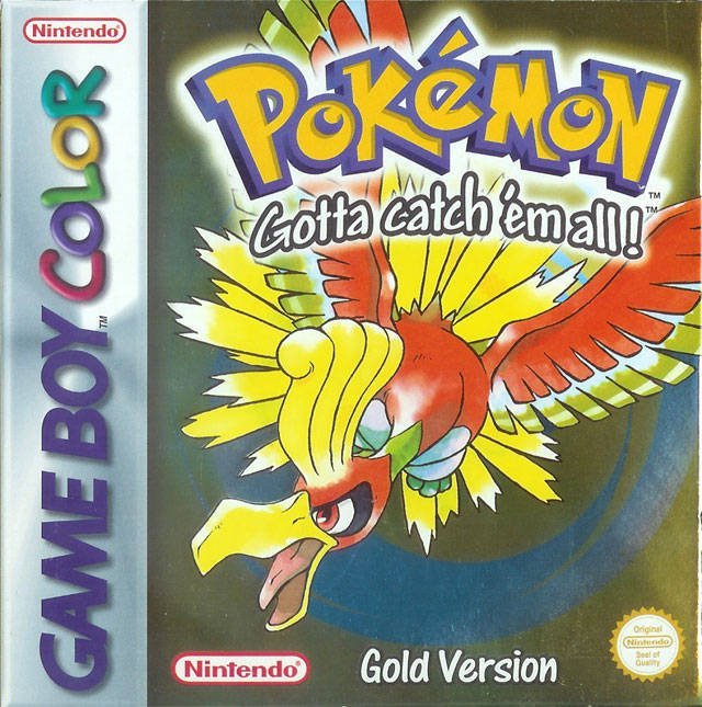 GBC ROMs Emuparadise