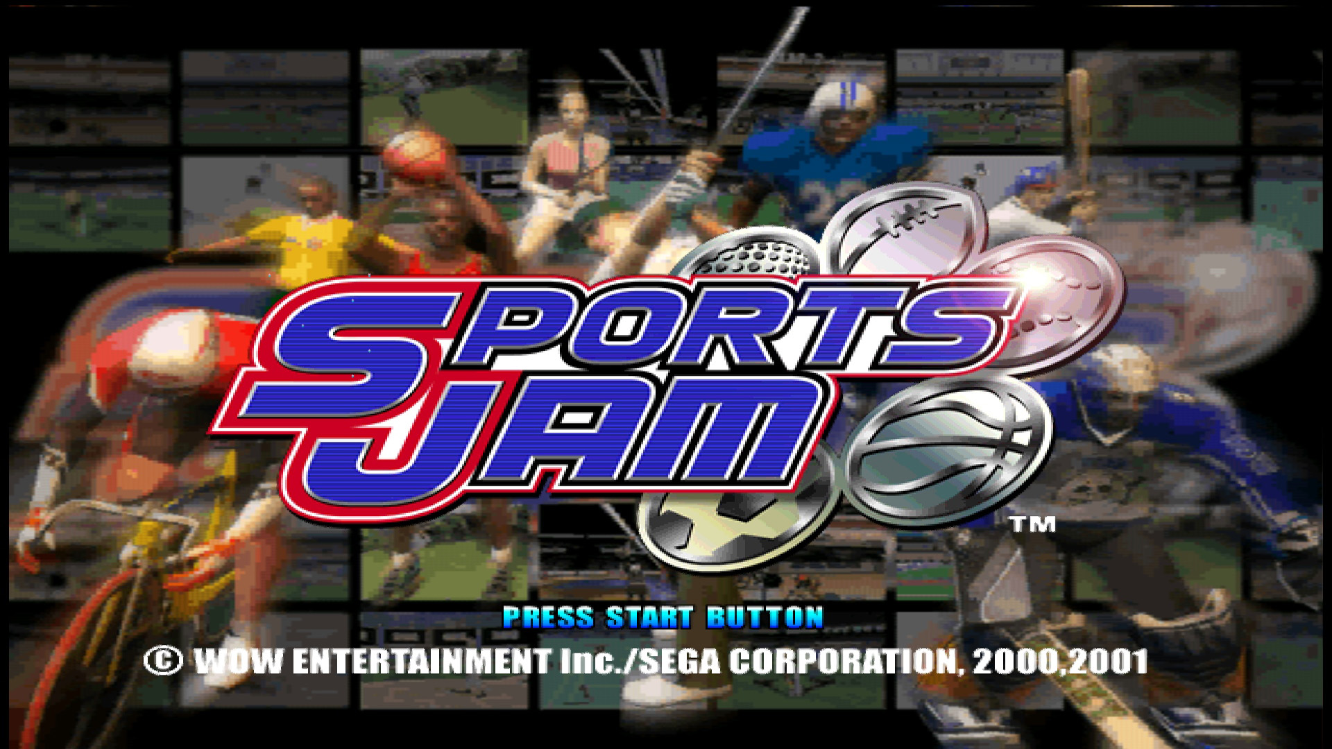 Sports Jam (USA) DC ISO Download CDRomance