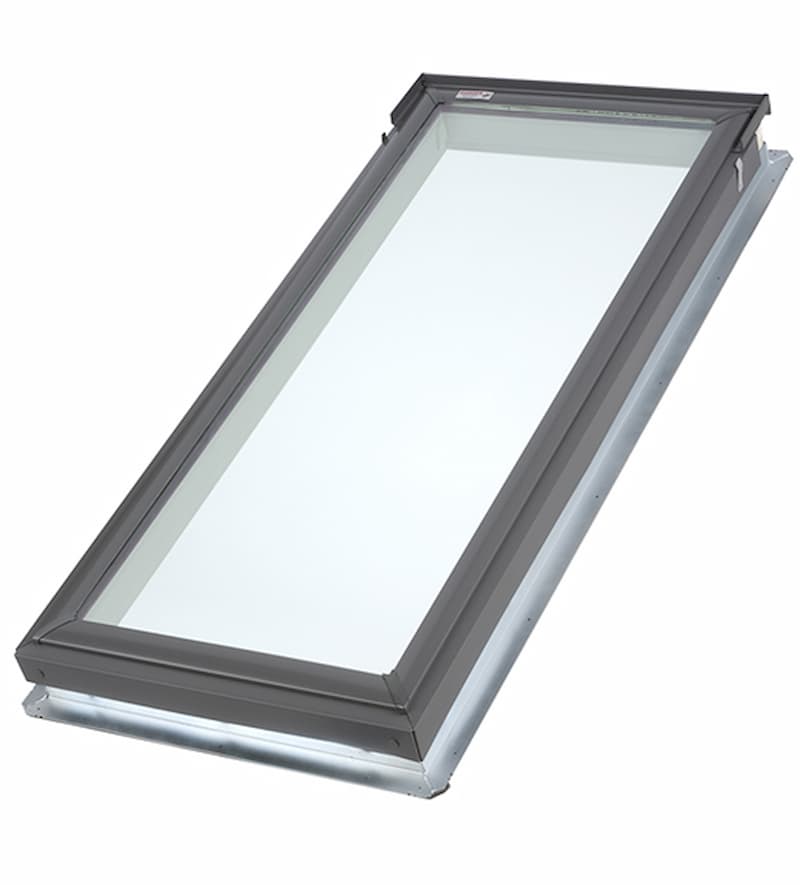 How To Patch A Skylight Hole C.D. Roofing & Construction Ltd.