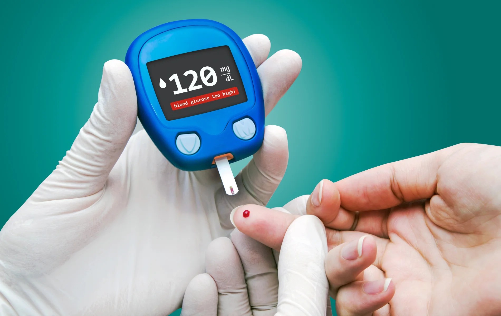 Blood Sugar Test Is Why So Necessary? Dr. Ratan Prakash