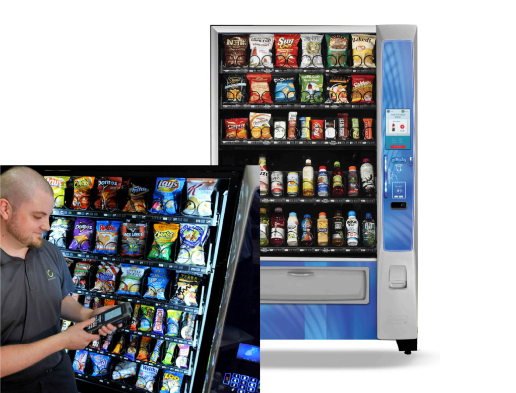 Vending Services