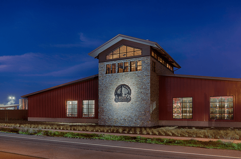 Russian River Brewing Company Construction and Development Solutions