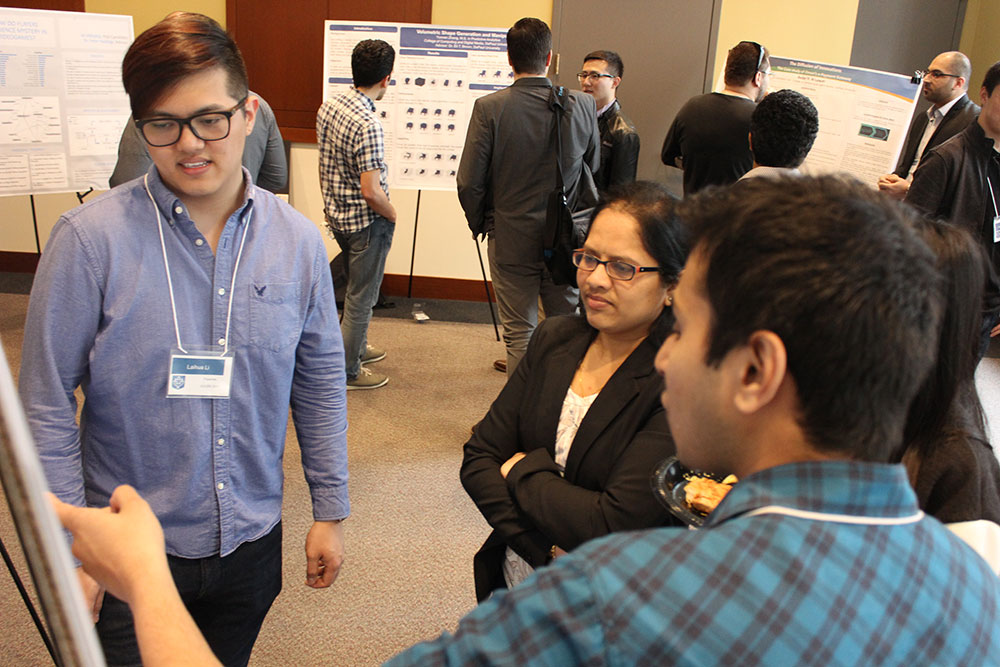 About DePaul Center for Data Science