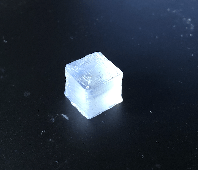 A novel polystyrenebased scintillator production process involving