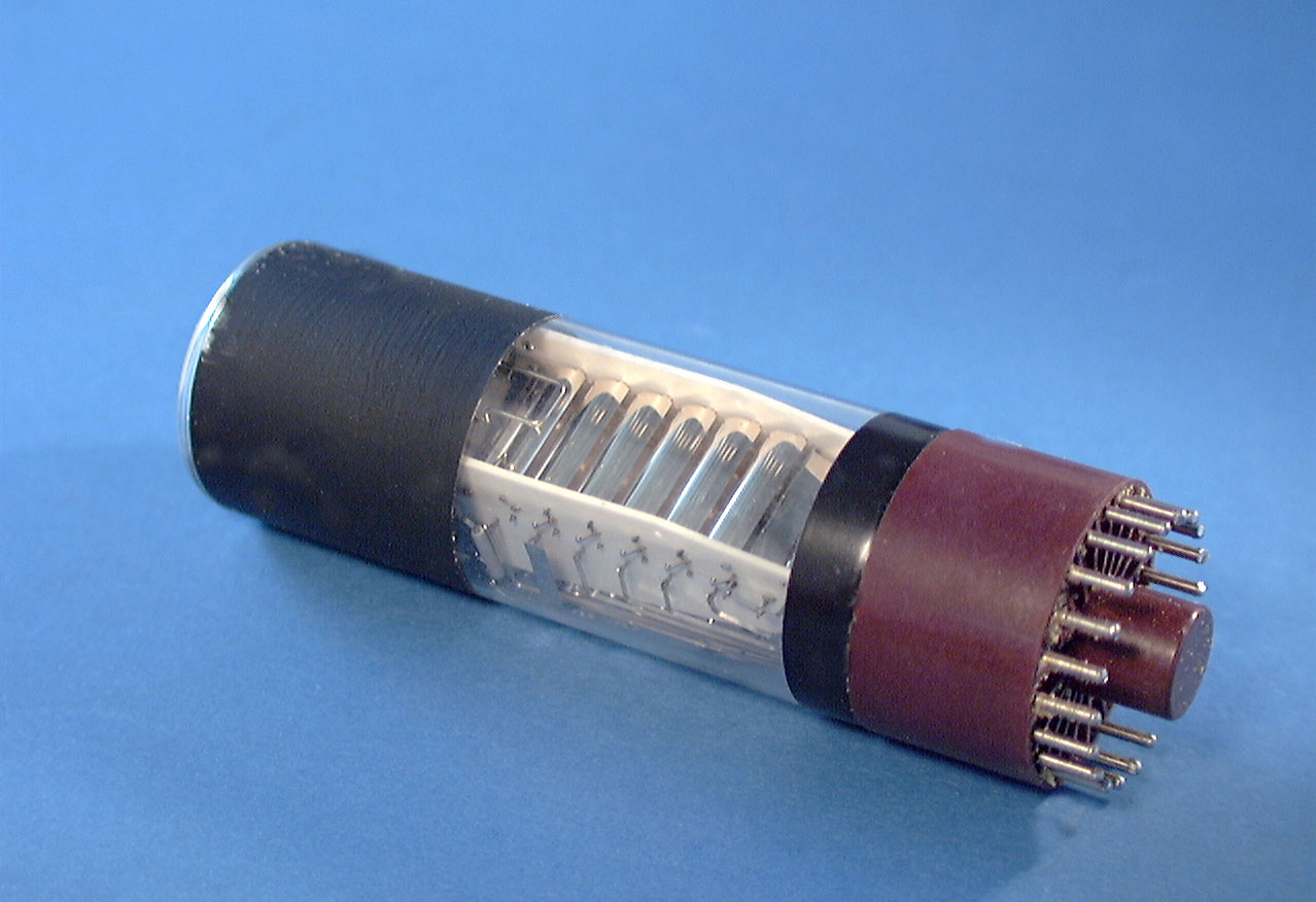 photomultiplier tube CERN Document Server