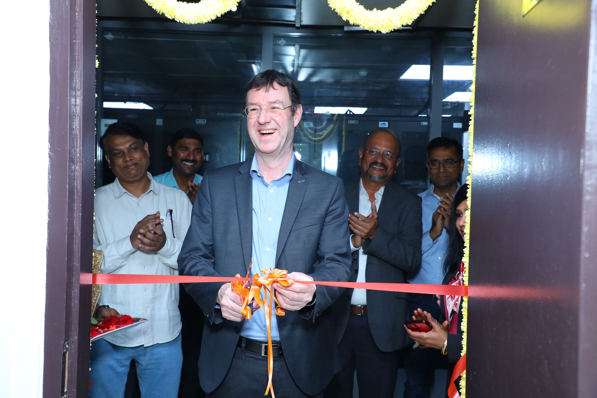 Siemens Healthineers, along with IISc, inaugurated a collaborative