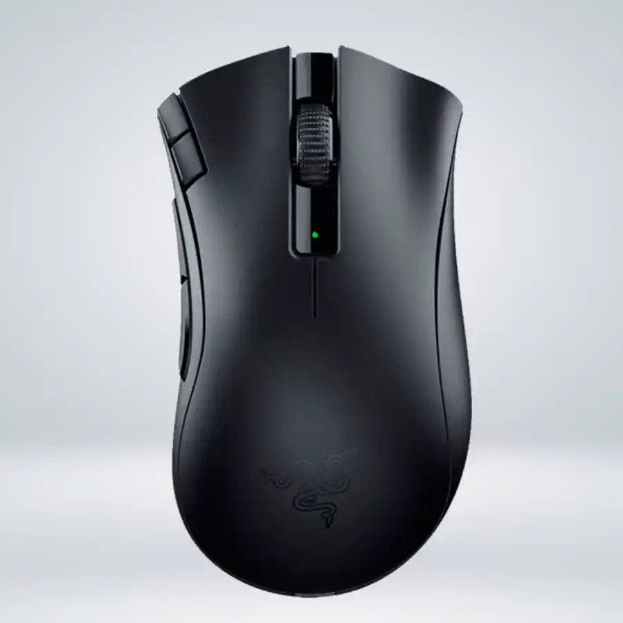 MOUSE GAMER DEATHADDER v2 MINI WIRELESS BLUETOOTH CD STORE