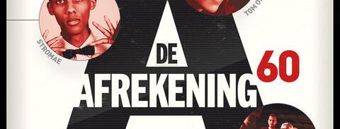 De 60Ste De Afrekening-Cd Is Er! | Lees | Stubru