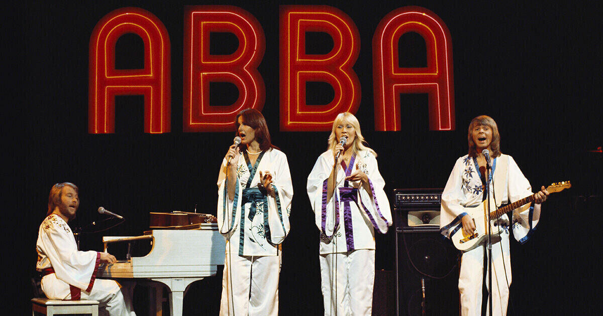 The Winner Takes it All van Abba nummer 1 in de Radio 2 Top 80 van de