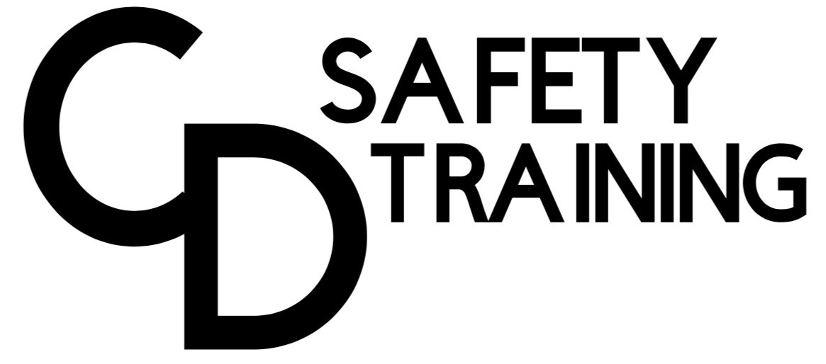 Personal and Custom Safety Training Veteran Owned and Operated