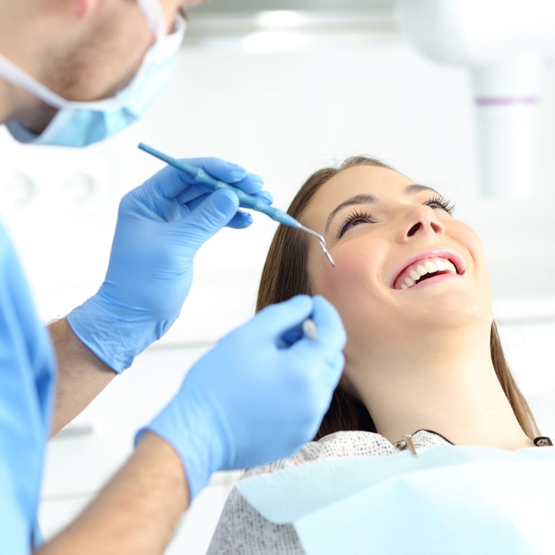 Careers Cornerstone Dental Specialties CDS