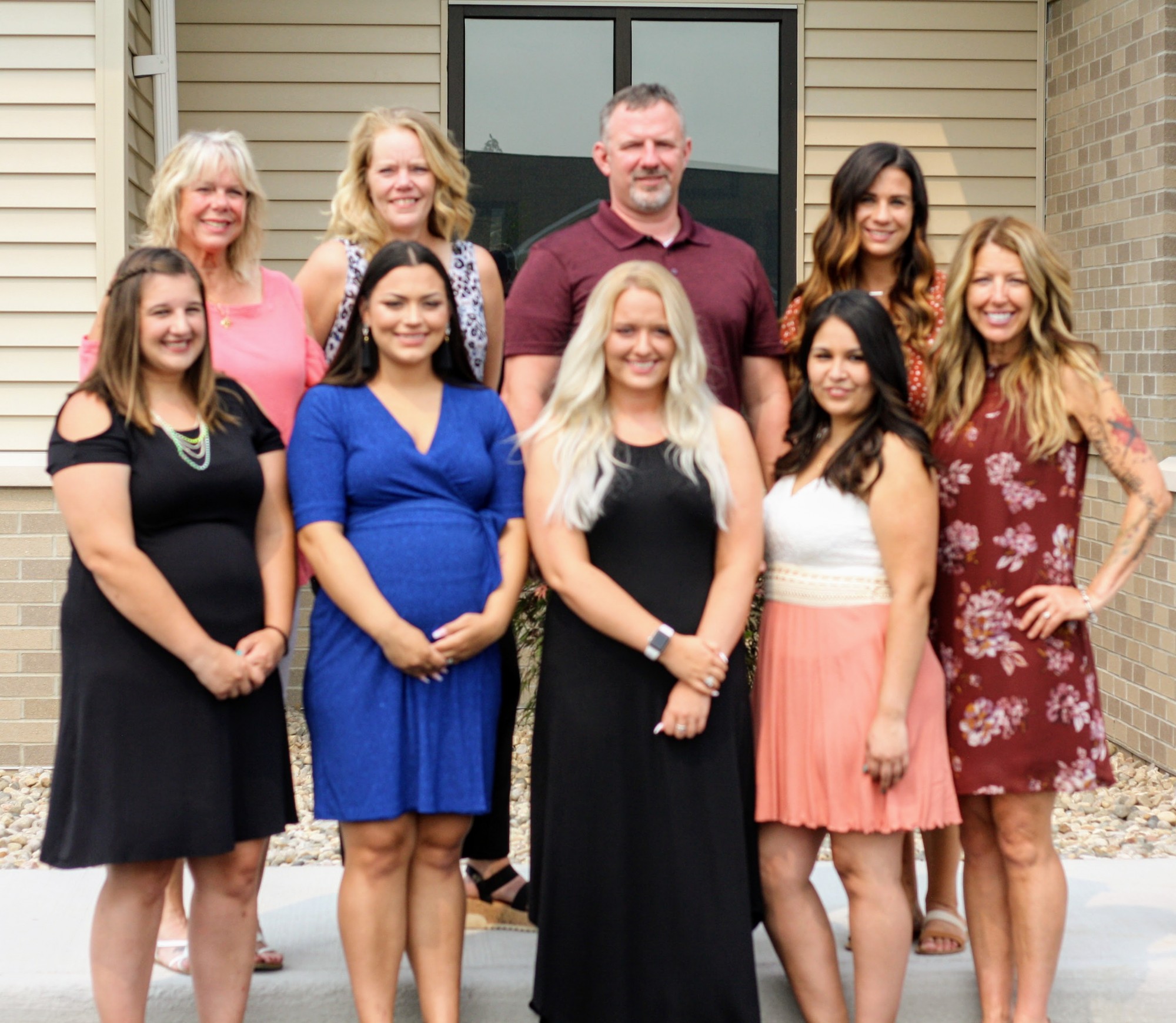 CD Sears MD in Tiffin, Ohio