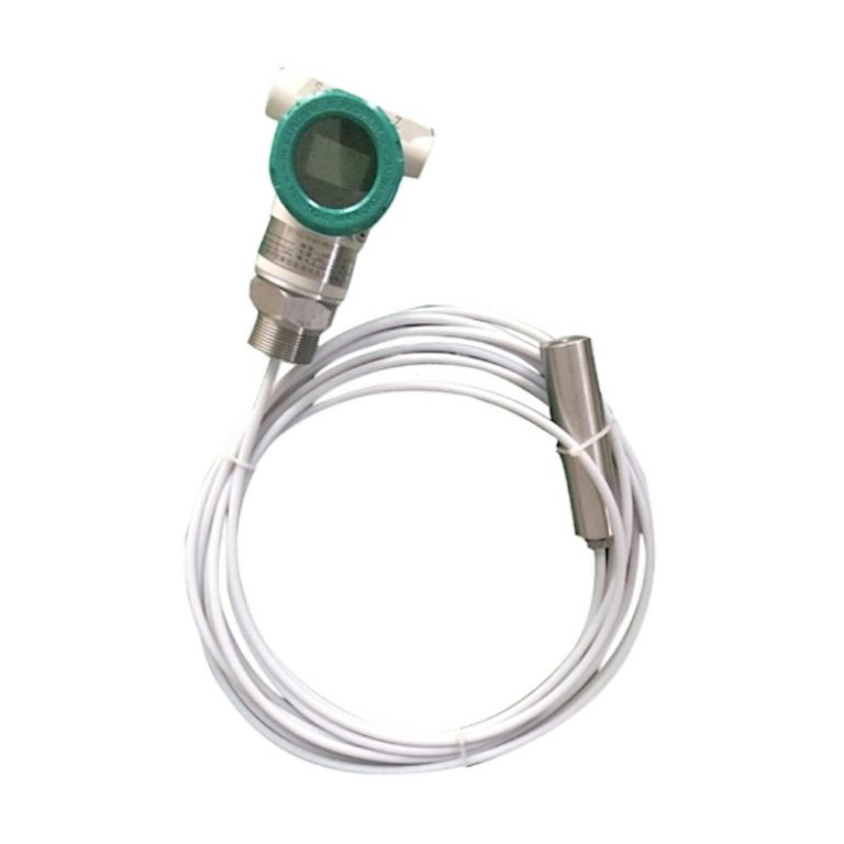 Advanced Capacitive Level Sensors SenTec