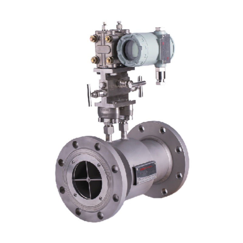 FMDNTV Cone Flowmeter SenTec