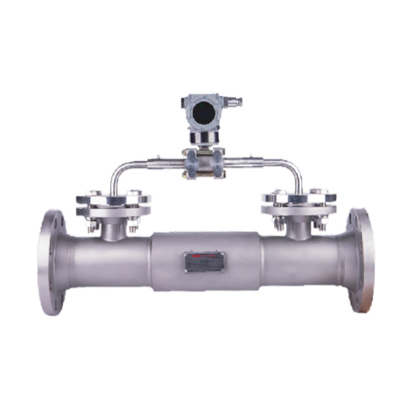 Differential Pressure Flow Meter SenTec DP flow meter
