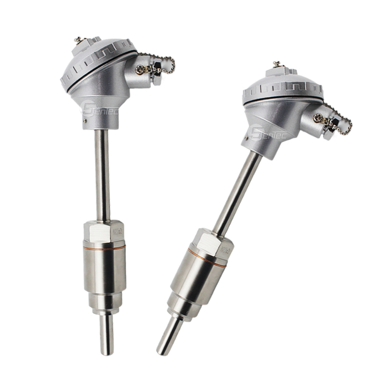 MT1200 Junction box type temperature transmitter SenTec