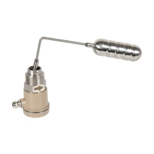 SFLS300 Side Mounted Float Liquid Level Switch - SenTec