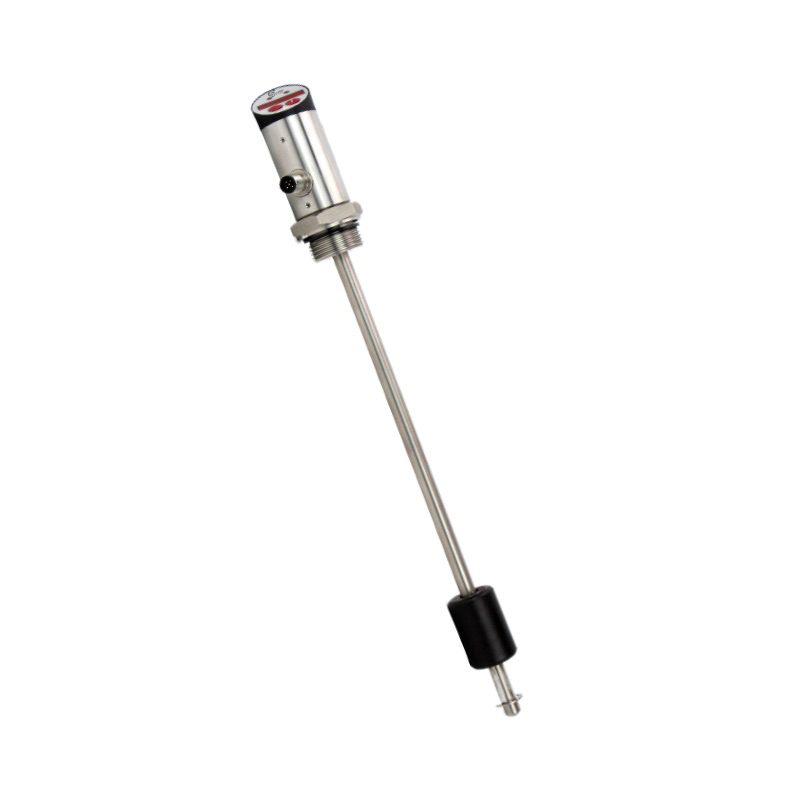SFLS600 Integrated Electronic Float Level Temperature Switch SenTec