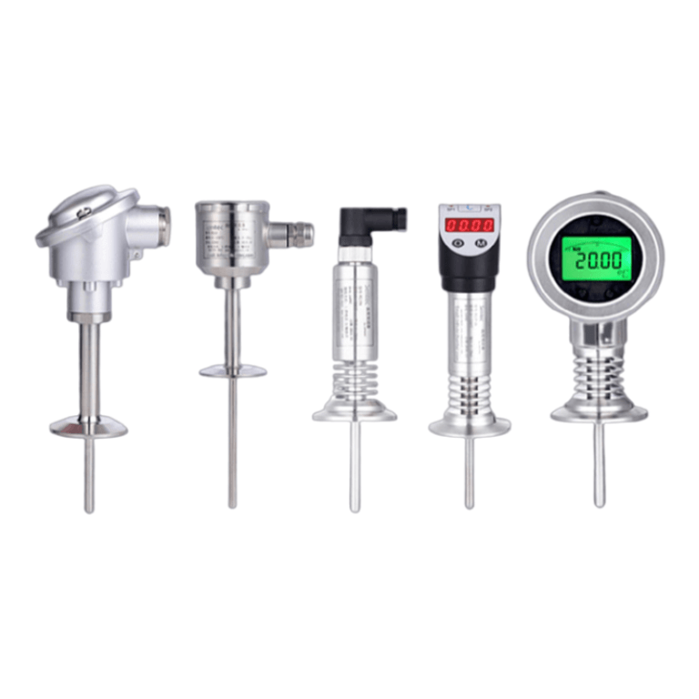 RTD Temperature Sensor: A Comprehensive Guide - SenTec