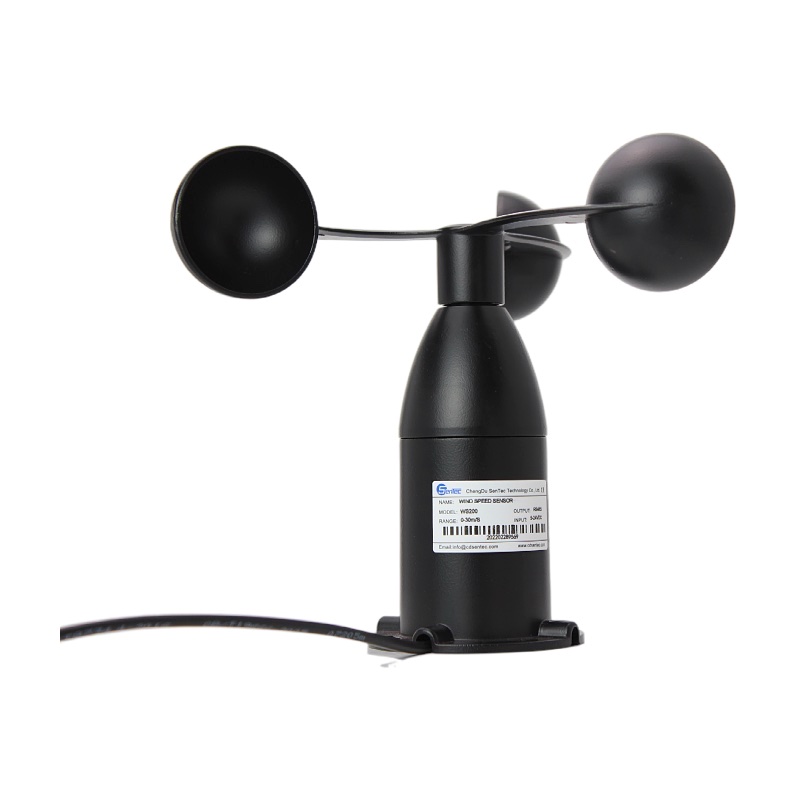 WS200 Wind speed sensor SenTec