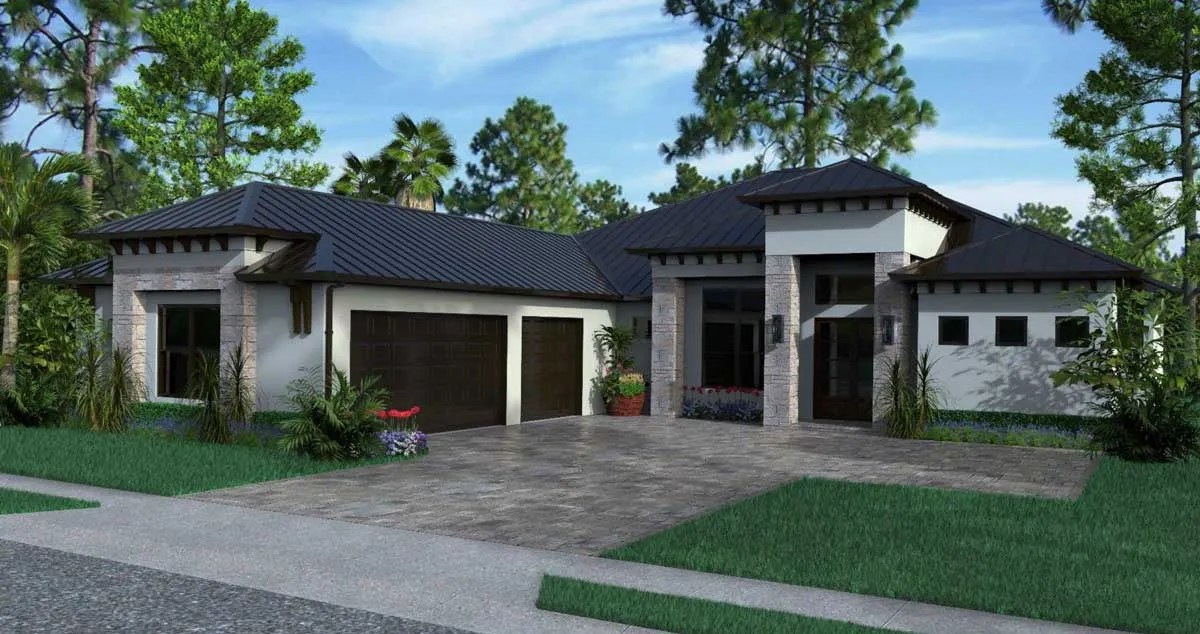 The Shores At Tranquility CDS Home Builders