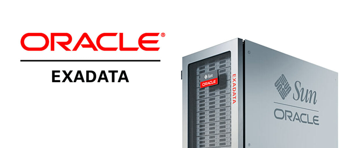 Oracle Exadata