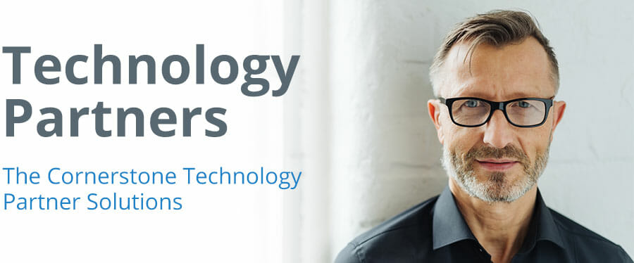 Technology Partners Cornerstone Data Systems, Inc.