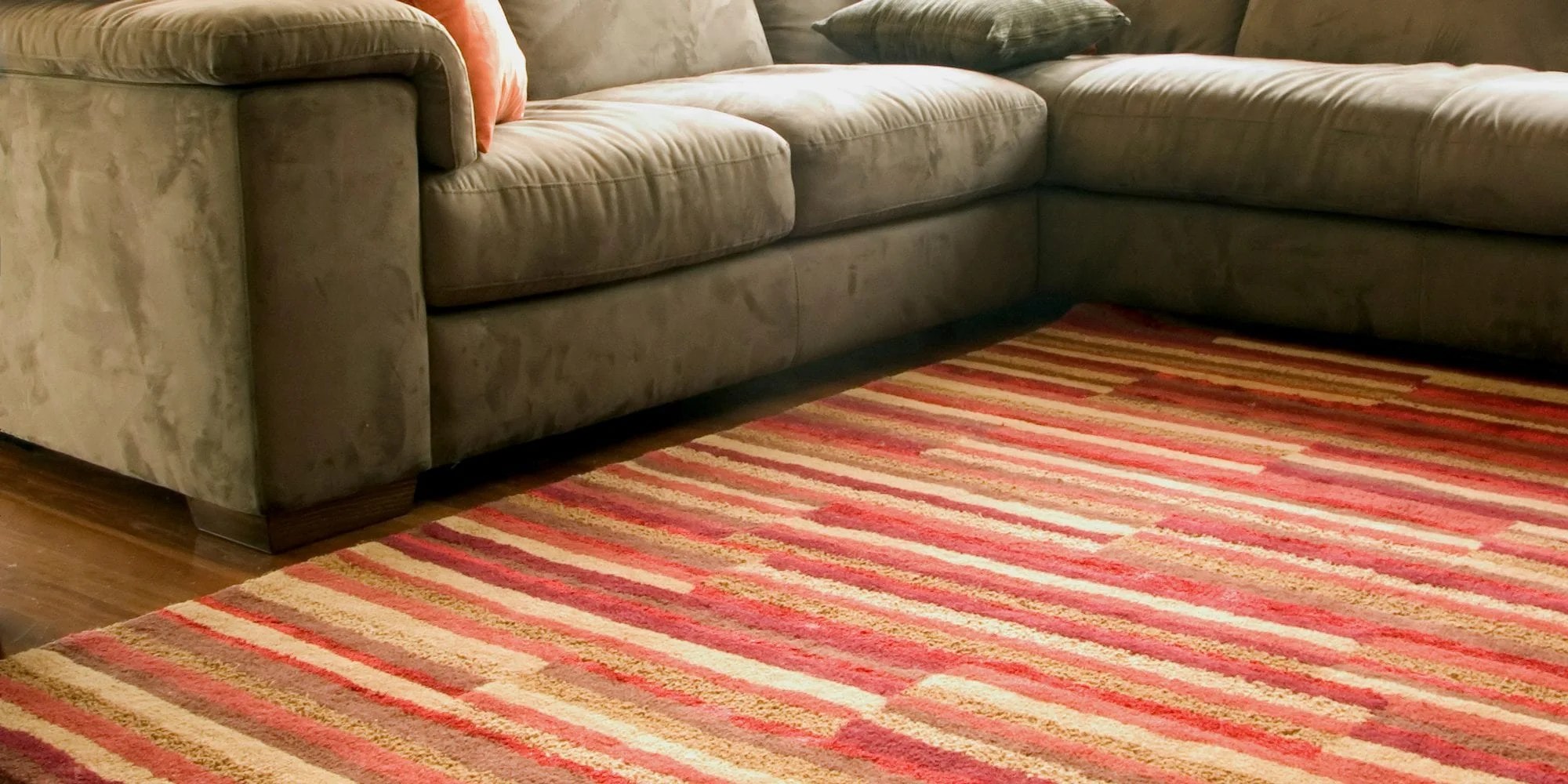 Area Rug Cleaning ChemDry of Boulder Drier, Cleaner & Healthier