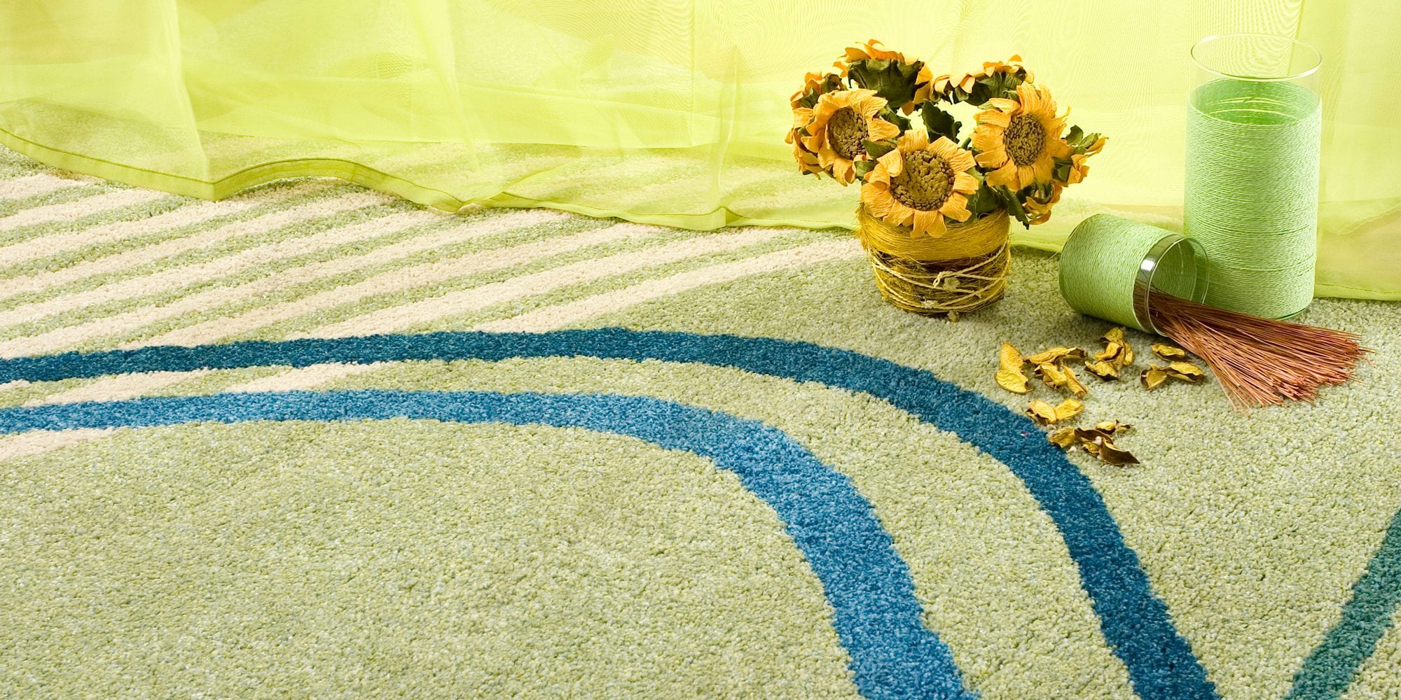 Area & Oriental Rug Cleaning ChemDry San Antonio