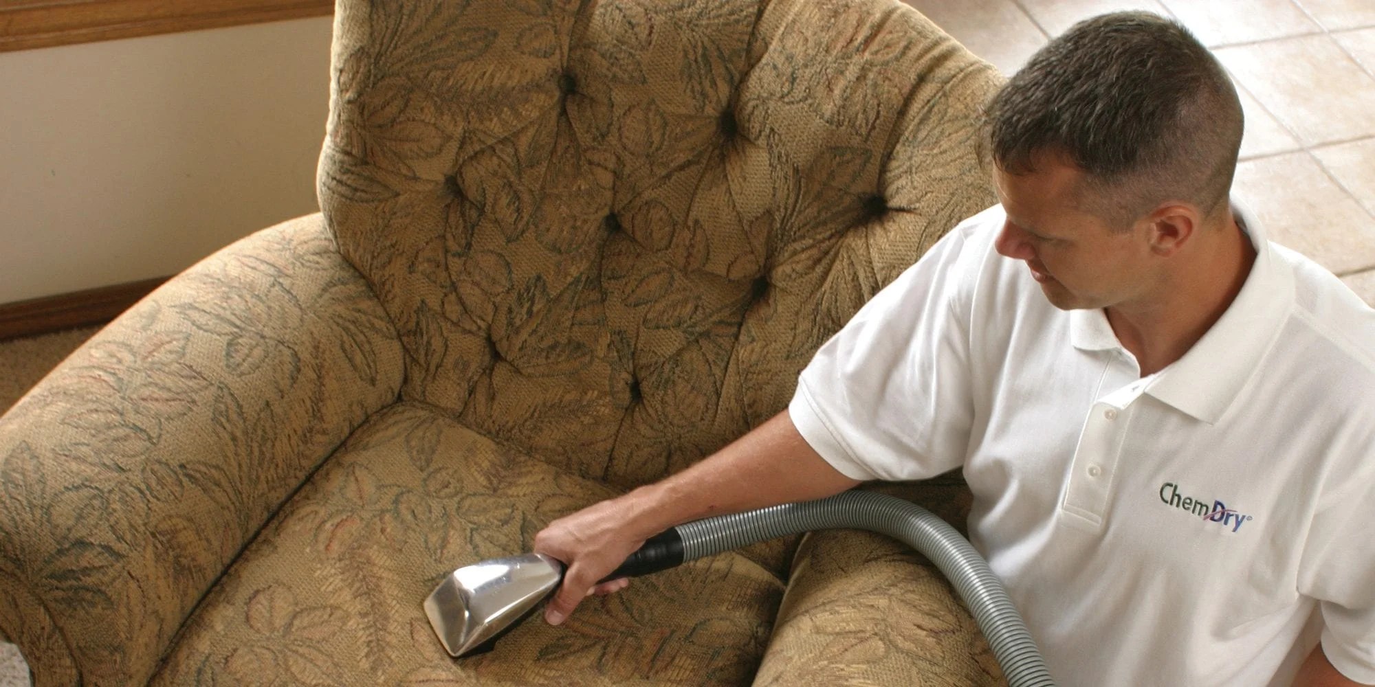 Carpet Cleaning Experts ChemDry of Madison Drier, Cleaner & Healthier