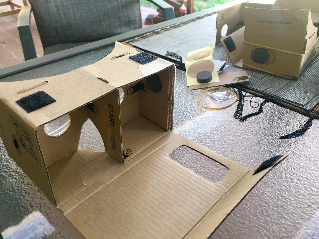 5 Cool VR apps for Google Cardboard cdsmythe