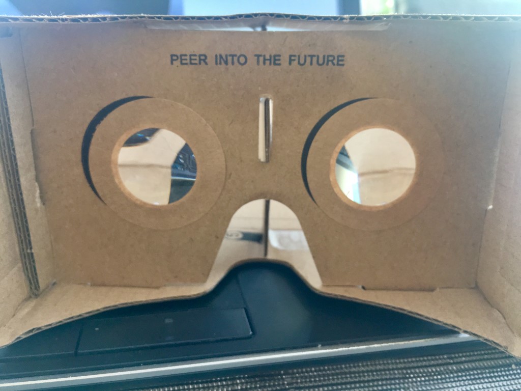 5 Cool VR apps for Google Cardboard cdsmythe