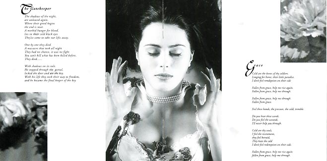 Within Temptation Reference Collection