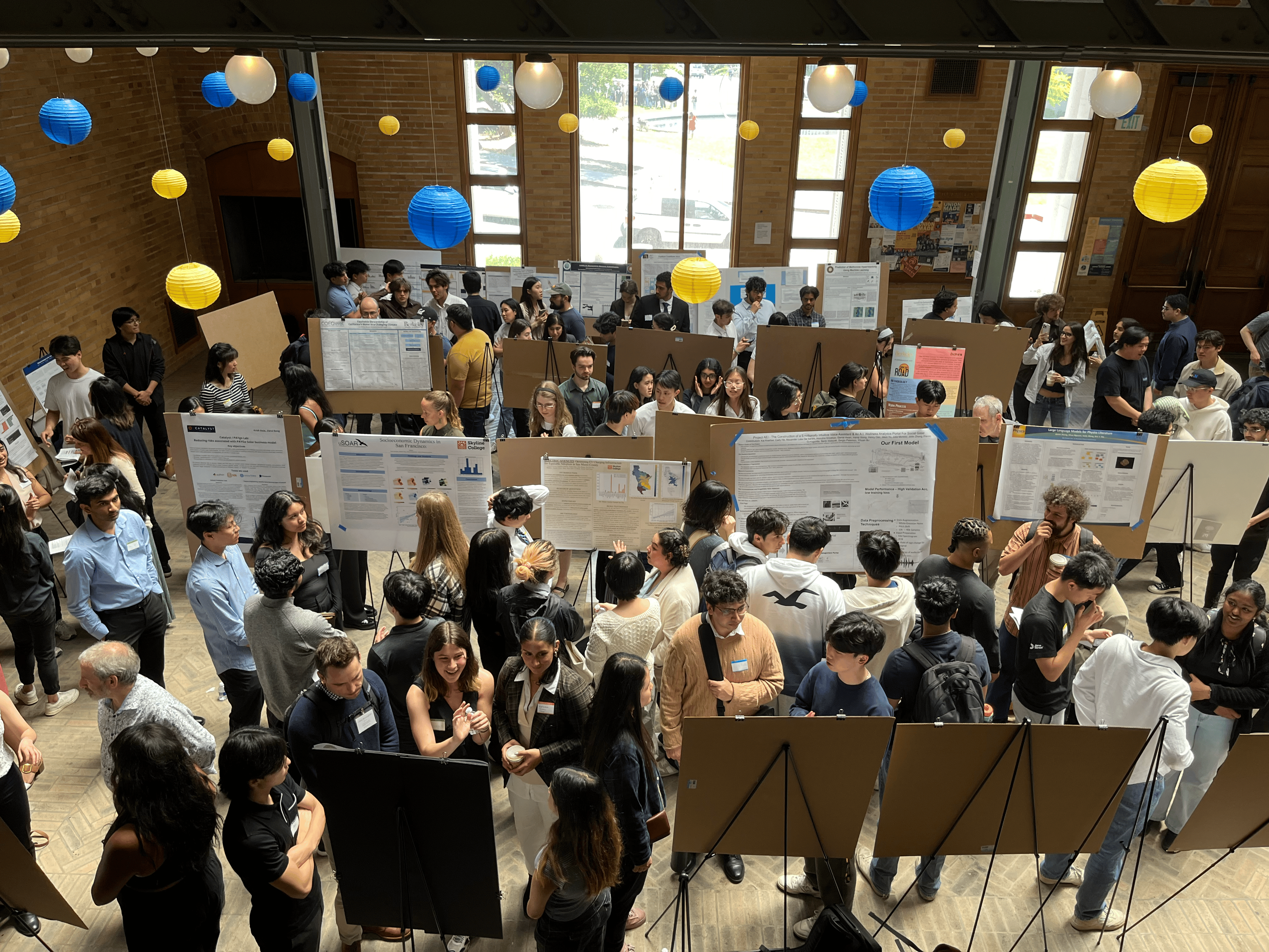 Data Discovery Program Cdss At Uc Berkeley