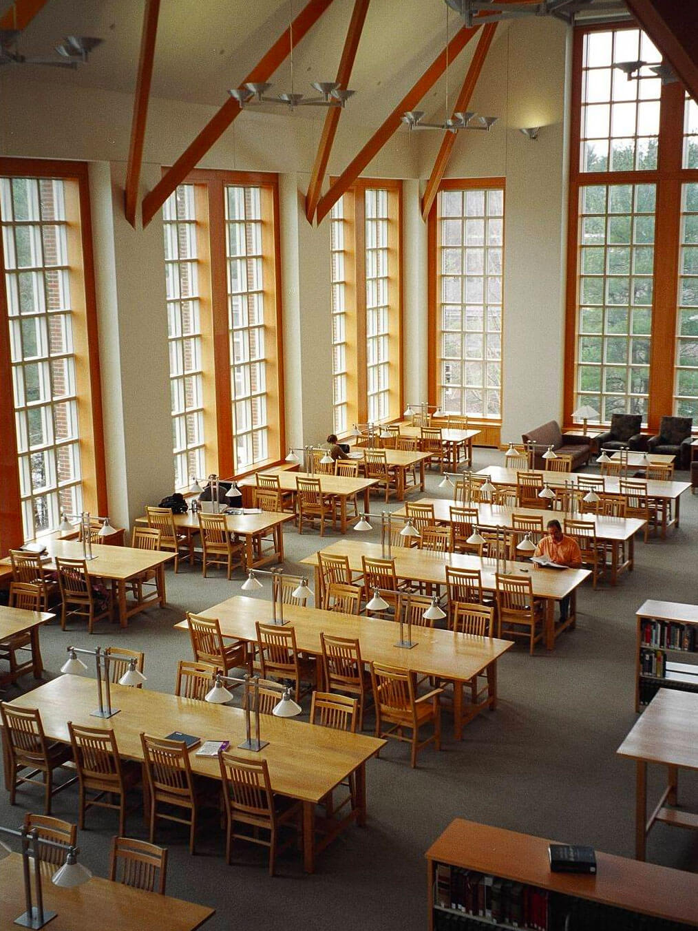 Archive & Collections at UNH Country Dance & Song Society