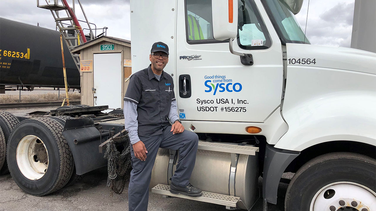 Commercial Truck Driver School Be Home Every Night