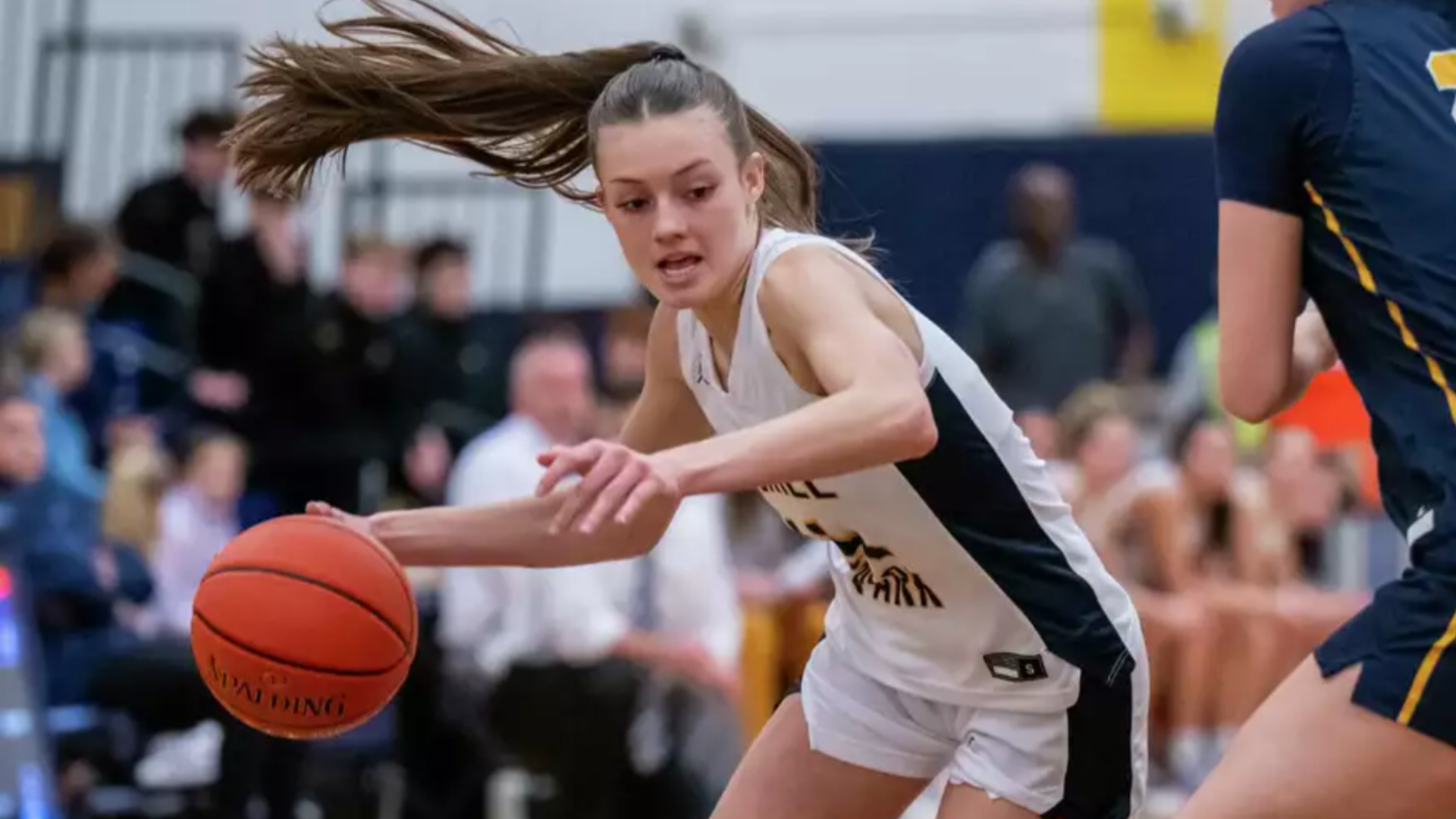 Taylor Holohan of Averill Park Named to CDSWOY 2024 Class Capital