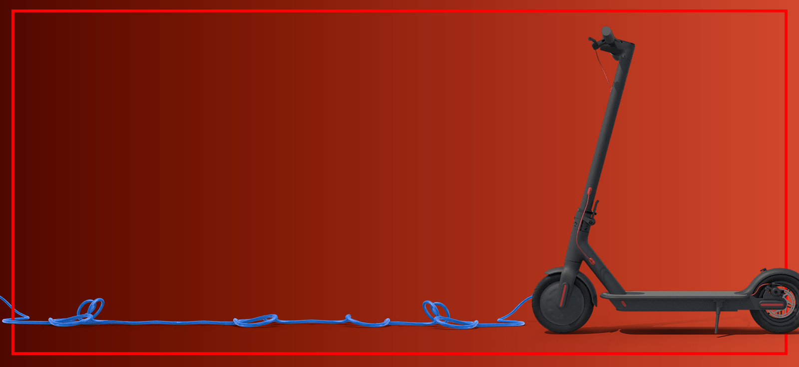 Potentially fatal escooter explosion prompts CDS warning on e