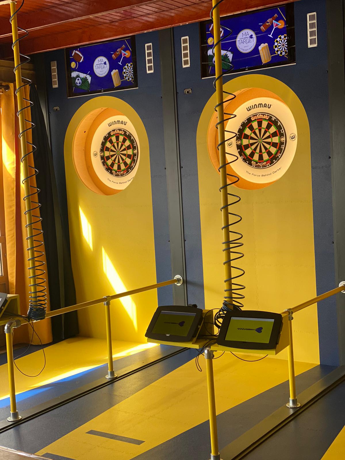 Ma Target Tout commence en Finistère