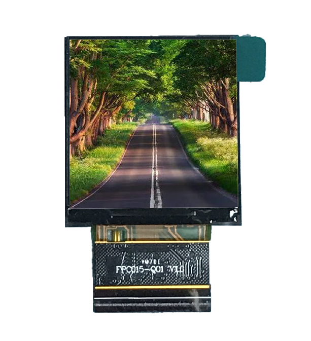 1.54inch IPS mini color TFT LCD module CDTech LCD touch screen